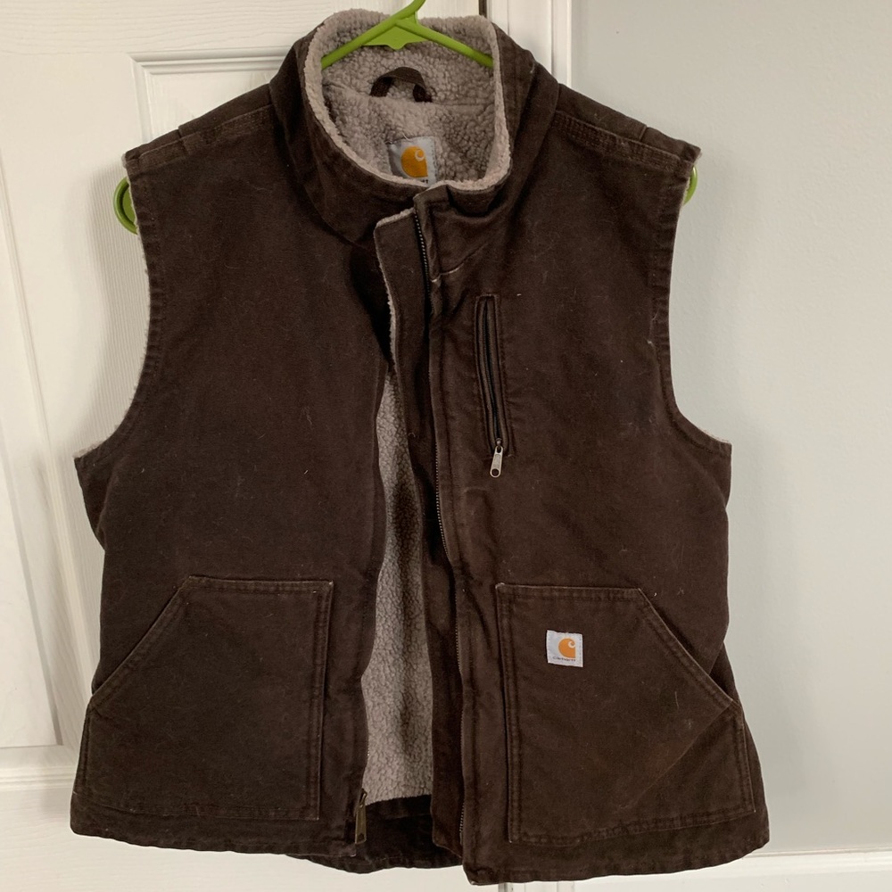 Carhartt Womens vest